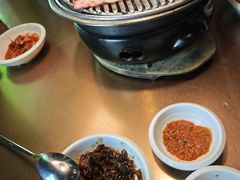 -辛氏火炉·韩式古法烤肉(松北店)