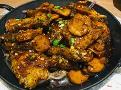-渔家灯火(明湖店)