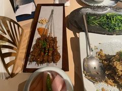 -山石榴·贵州菜(丰盛里店)