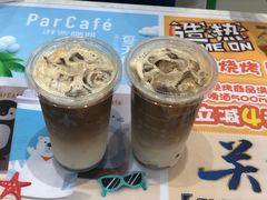 -左撇子私房面