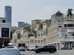 -中山路步行街