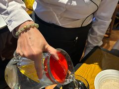 -安妮意大利餐厅(国贸店)