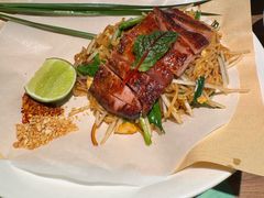 -帕蓝·暹罗料理(大学路店)