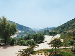 -山西乌金山旅游区