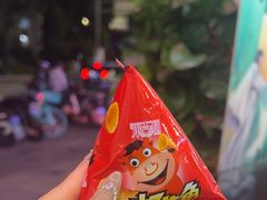 -生活如沸·顺德水牛奶火锅(大学路店)