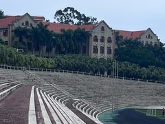 -厦门大学(思明校区)