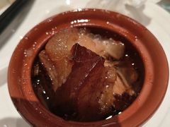 -花中城·杭帮菜·粤菜·海鲜火锅(清泰街店)