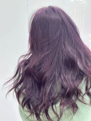 -KS COLOUR漂色·染发·画染