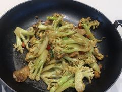 -鸡毛店·川菜(文殊院店)