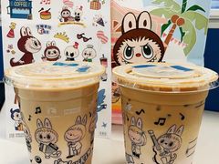 -瑞幸咖啡(协信星光广场店)