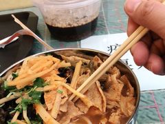 -红鼻子桂林米粉(金唐新光界店)