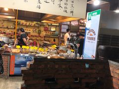 -好灶头妈妈菜·柴火灶台鱼·千岛湖土菜地标美食
