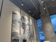 -星巴克(济宁万达广场店)