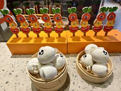 -东方明珠·可口可乐欢乐餐厅