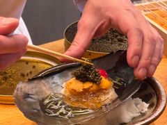 -鳥喜Toriki怀石烧鸟料理