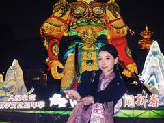 -深圳锦绣中华民俗村