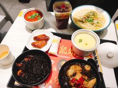 -老娘舅(文晖路店)
