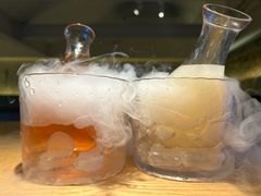 -苦尽酒馆·川菜(鼓楼店)