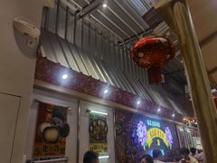 -那红花·东北菜铁锅炖(仙林金鹰店)