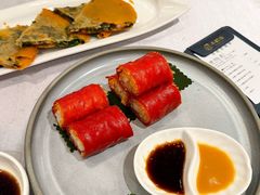 -丰鲤楼•闽南茶楼(仟禧汇店)