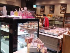 -巴黎贝甜(宜山路店)
