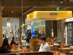 -北丐先生·野馄饨烧烤(雨花万象店)