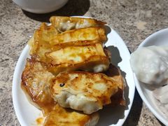 -金谷园饺子馆(北邮总店)