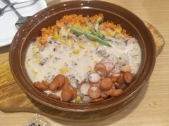 -萨莉亚意式餐厅(南开大悦城店)