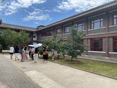 -寿山福海养老服务中心(石景山院)