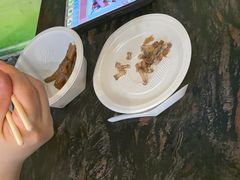 -郑贵初烧烤·烤凤爪的发明者(王家湾店)