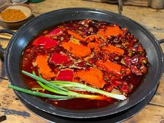 -冯校长老火锅(太古里店)