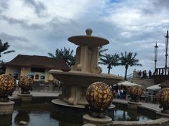 -启东恒大海上威尼斯酒店
