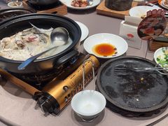 -小厨娘淮扬菜(天印大道店)