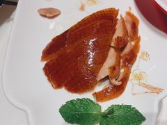 -大鸭梨烤鸭(望京店)