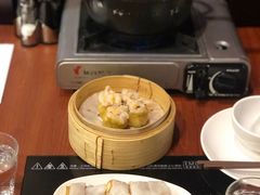 -文兴酒家(Chinatown - Gerrard Street)