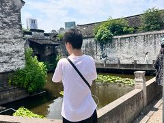 -绍兴书圣故里景区