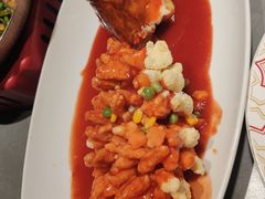 -姑苏家宴·苏帮菜·松鼠桂鱼(苏州总店)