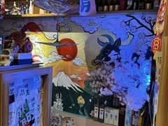 -九酢·海鲜居酒屋