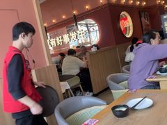 -鱼酷活鱼烤鱼(静安大融城店)