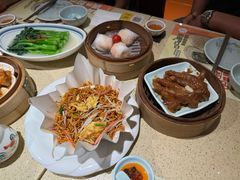 -点都德(奥体印象城店)