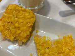 -宜家·瑞典风味餐厅(武汉荟聚中心店)