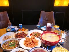 -红厨巷·淮扬菜(熙南里店)