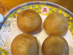-三凤酒家·百年无锡菜(清扬茂业店)