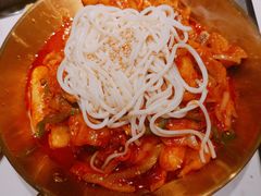 -老板娘的烤肉店(港湾广场店)