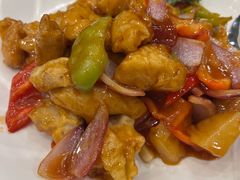 -牟传仁饭庄(星海店)