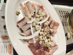 -润泽园椰子鸡(汇一城店)