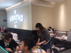 -凡塔斯牛排自助餐厅(广东佛山三水万达店)