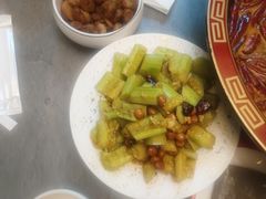 -晓林火锅(安定门店)