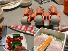 -海底捞火锅(凯德广场店)