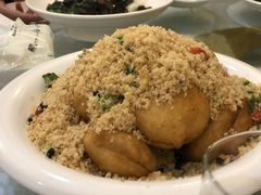 -小贝壳酒楼(经九路店)